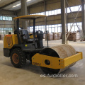 Rodillo compactador vibratorio de 3 toneladas para asfalto FYL-D203